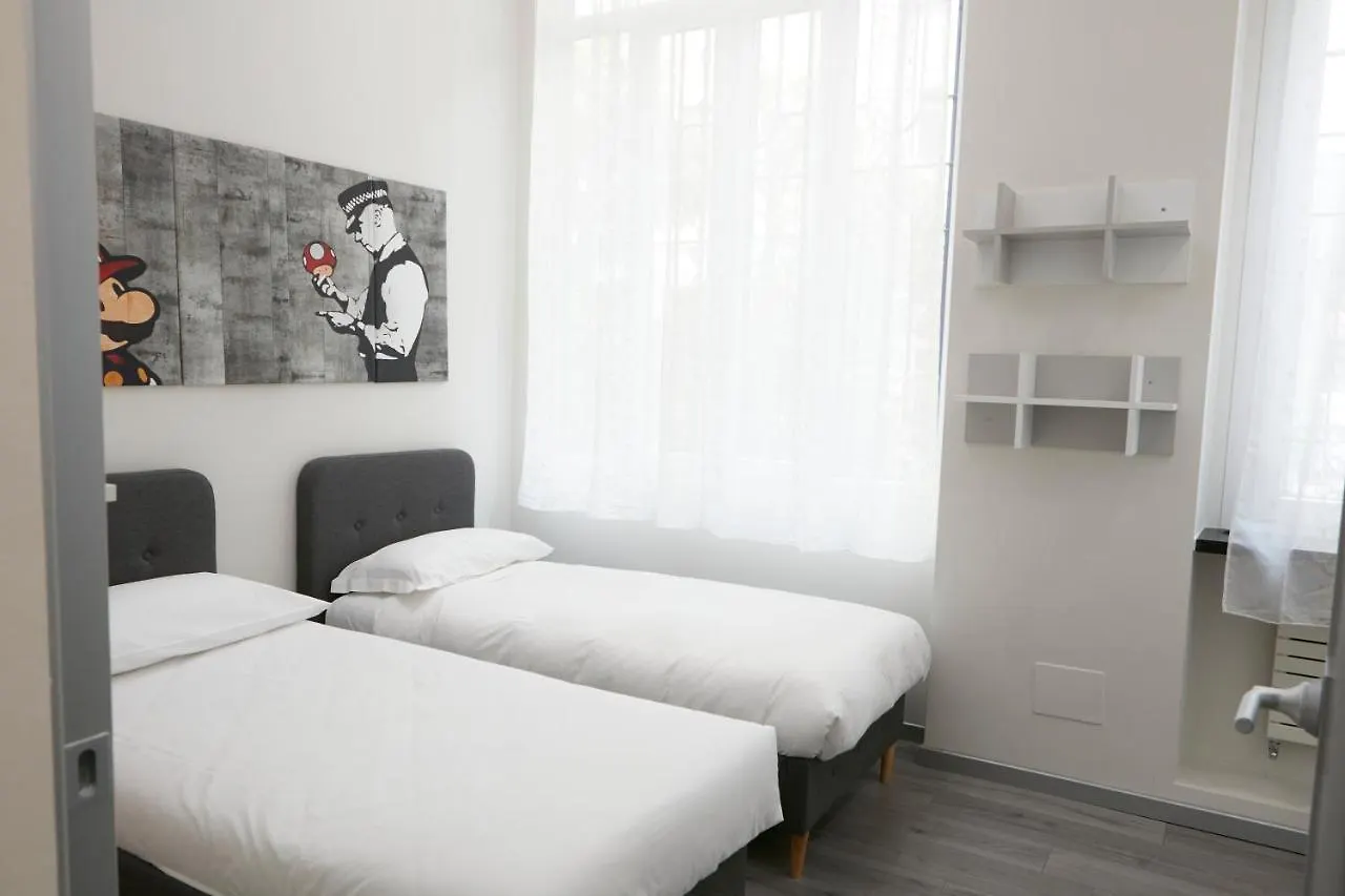La Corte Luxury Apartment Milan