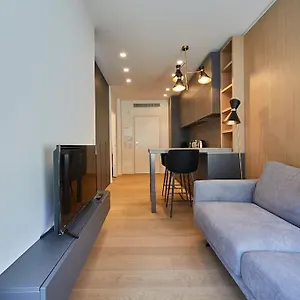 Luxury Apartment