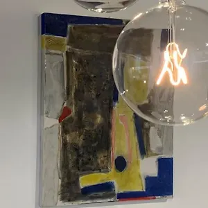 Incantevole Nel Cuore Di Apartment