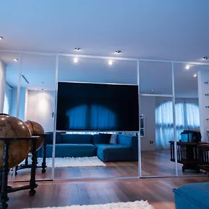 Luxury Apartment