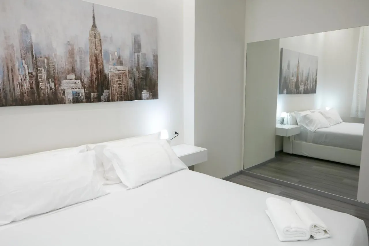 La Corte Luxury Apartment Milan Italy
