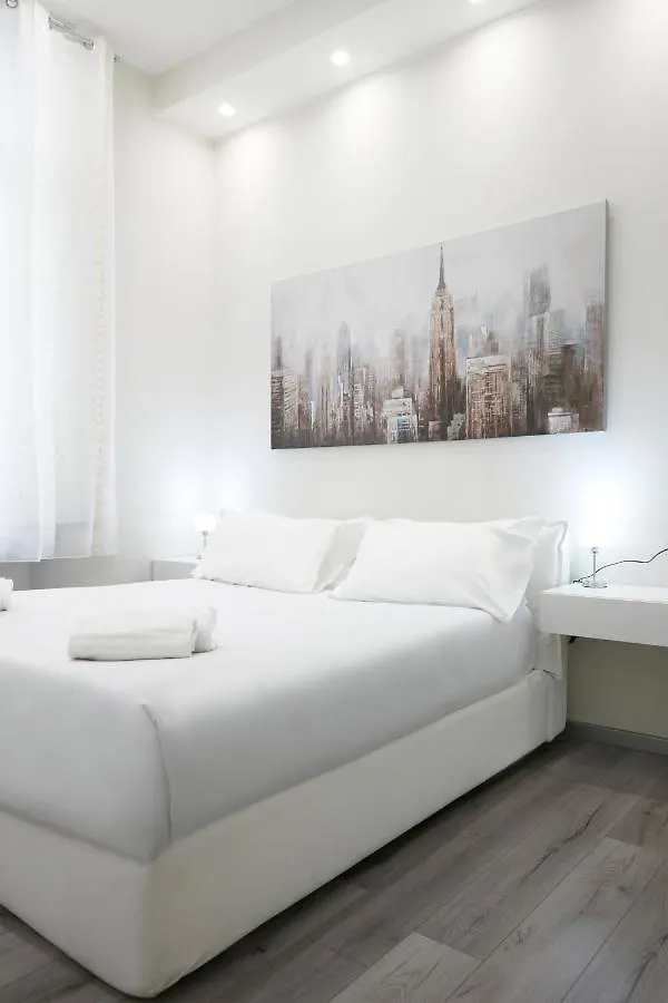 La Corte Luxury Apartment location
