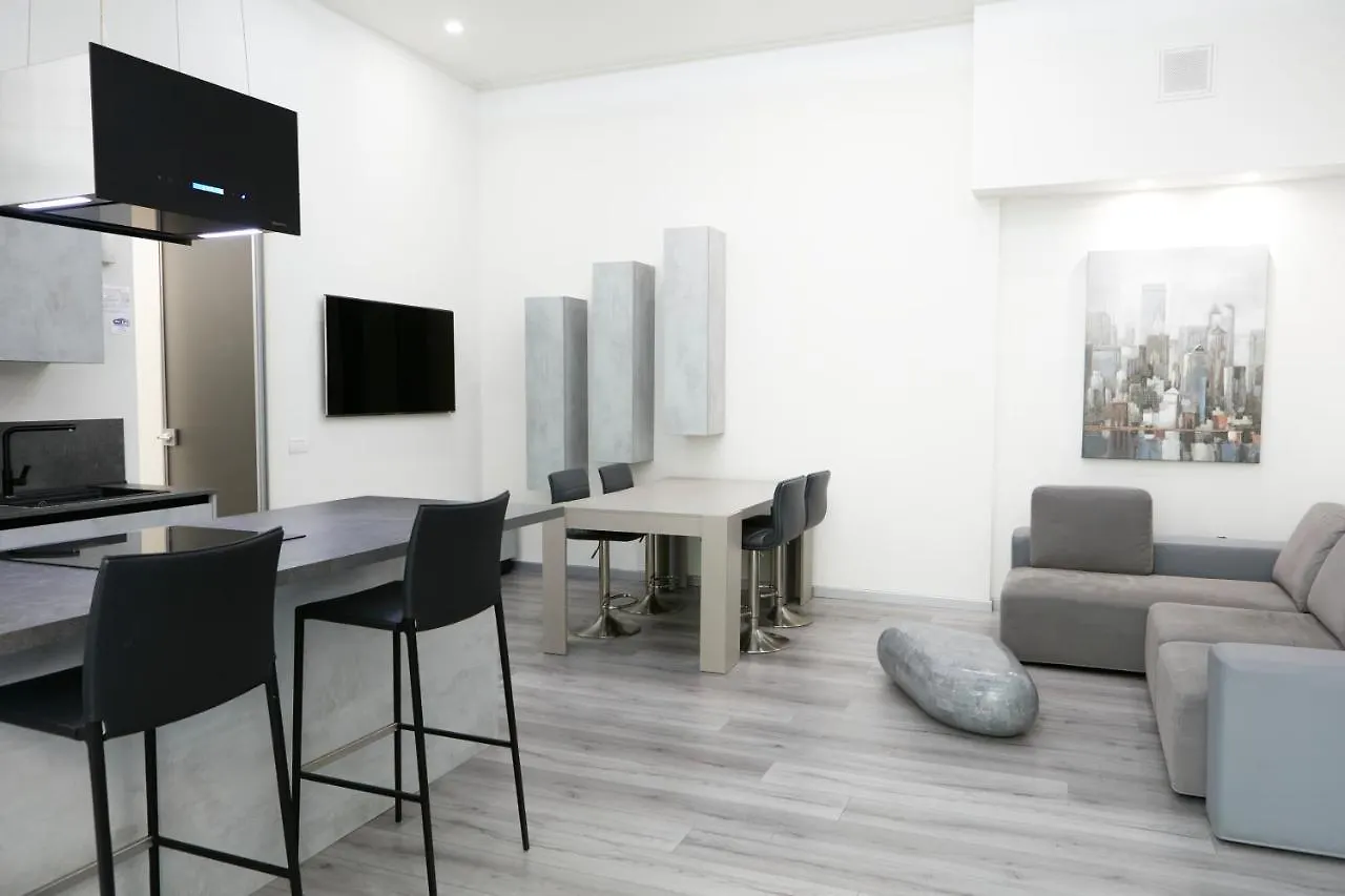 La Corte Luxury Apartment Milan